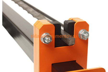 Набор1: Инструмент гибки завитков M3-V9 + Инструмент продольного скручивания M3-TR BlackSmith M3-V9 + M3-TR