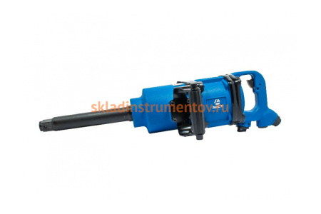 Пневмогайковерт AIST 90165370-8 00-00010651