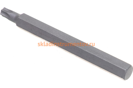 Вставка TORX удлиненная (Т30Hх80 мм; 5/16") JTC 1248030