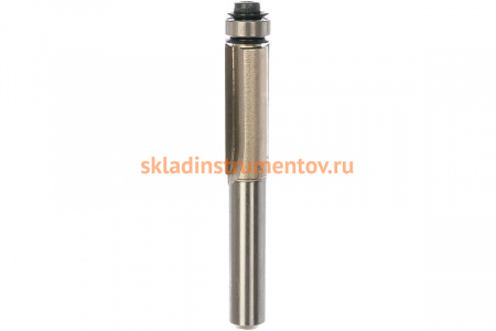 Фреза кромочная прямая (9.5х25 мм; хвостовик 8 мм) по ДСП Энкор 28051