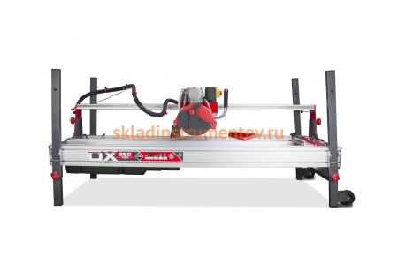 Электрический плиткорез RUBI DIAMANT DX-250 1400 Laser&Level 52910