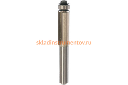 Фреза кромочная прямая (9.5х25 мм; хвостовик 8 мм) по ДСП Энкор 28051