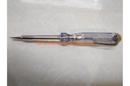 Отвертка-тестер Truper PROCO-14 13988