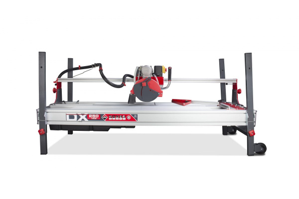 Электрический плиткорез RUBI DIAMANT DX-250 1400 Laser&Level 52910