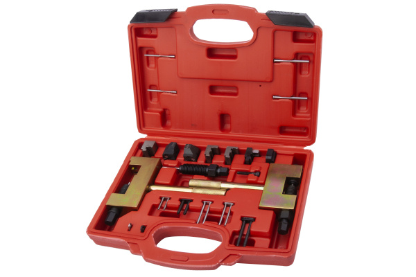 Набор для ремонта цепи ГРМ MERCEDEZ AV Steel AV-929014