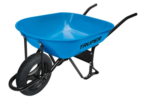 Тачка Truper CAT-50FF 10252