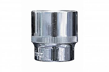 Головка торцевая глубокая 3/8" DR (14 мм) для гайковертов Ombra 138114