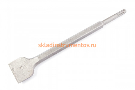 Зубило SDS plus 40х250 мм REDVERG 300021 6621030
