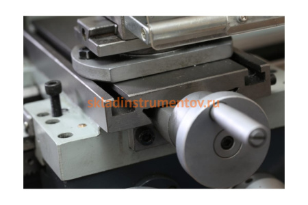 Токарно-фрезерный станок MetalMaster MML 2550 M 17036