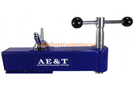 Настольный вулканизатор AE&T DB-18