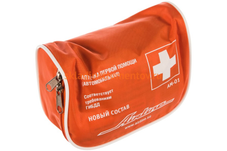 Набор автомобилиста Airline Техосмотр ANA-01