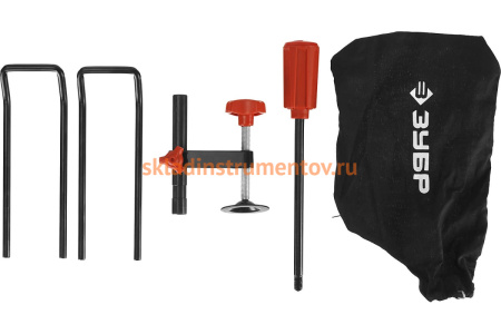 Торцовочная пила ЗУБР ЗПТ-210-1600 ПЛ