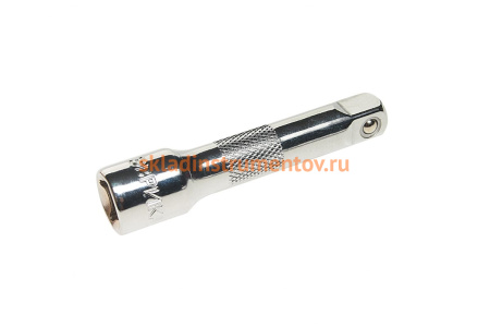 Удлинитель (3/8 DR; 75 мм) ЭВРИКА ER-91905