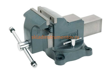 Тиски Jet Мастерская WI63304