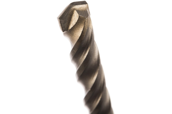 Сверло по бетону серия Профи (10х200 мм) ПРАКТИКА 775-549