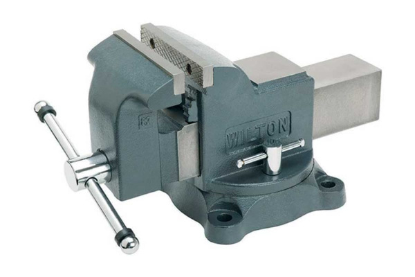 Тиски Jet Мастерская WI63304