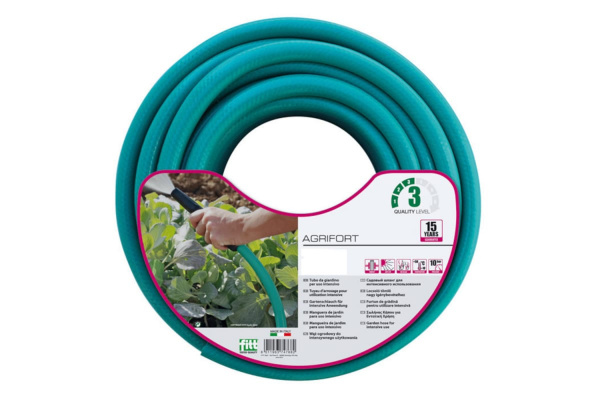 Шланг FITT Agrifort 1", 25 м 3710129