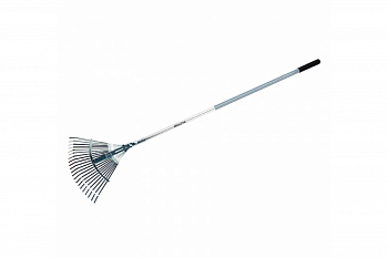 Грабли Bellota веерные с пластиковой ручкой 385 мм 3041 CMA