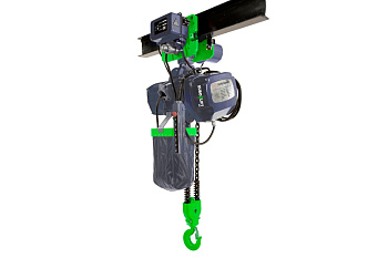 Цепная электрическая таль EURO-LIFT 3,2т 9м 00-00003031 Цепная электрическая таль EURO-LIFT 3,2т 9м 00-00003031