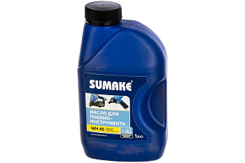 Масло 1 л для пневмоинструмента SUMAKE WH 45
