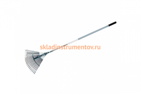 Грабли Bellota веерные регулируемые 385 на 480 мм 3042 CM