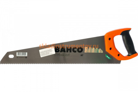 Универсальная ножовка BAHCO NP-16-U7/8-HP