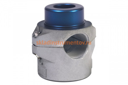 Колодочная насадка DYTRON DT DN 32, синяя 2346