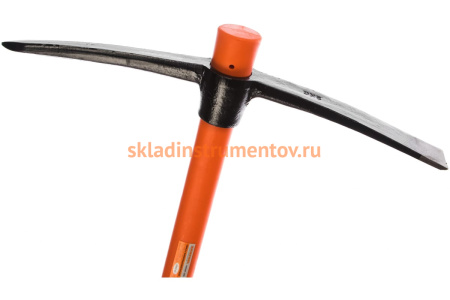 Кирка SANTOOL с фибергласовой ручкой 2000 гр 090207-200