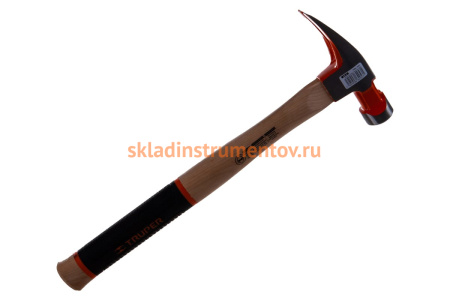 Молоток-гвоздодер Truper MOR-20 16660