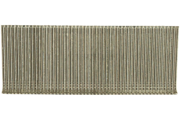 Гвозди для пневматического нейлера (16GA, сечение 1,6х1,4, длина 32 мм, 2500 шт.) MATRIX 57605