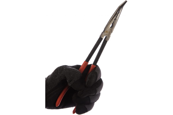 Плоскогубцы KNIPEX KN-2881280 Плоскогубцы KNIPEX KN-2881280