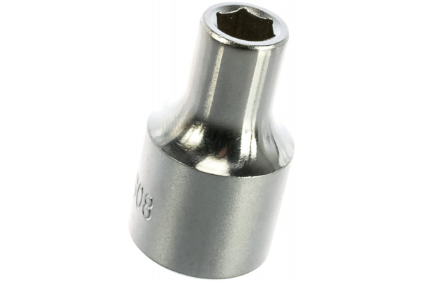 Головка торцевая 1/2” 08 L=38мм JTC 43808