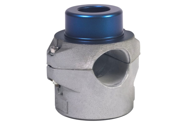 Колодочная насадка DYTRON DT DN 32, синяя 2346 Колодочная насадка DYTRON DT DN 32, синяя 2346