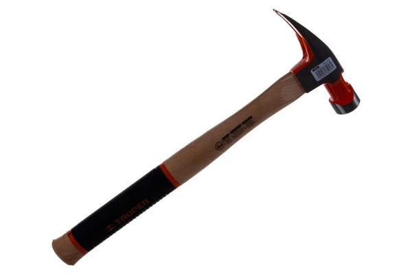 Молоток-гвоздодер Truper MOR-20 16660