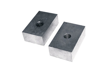 Ножи 2 шт. для резчика арматуры GQ-40 ТСС 490306