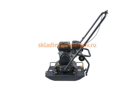 Бензиновая виброплита ZITREK CNP 20-1 091-0022