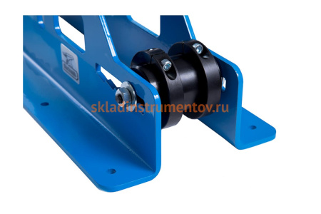 Ручной трубогиб Blacksmith MTB10-40