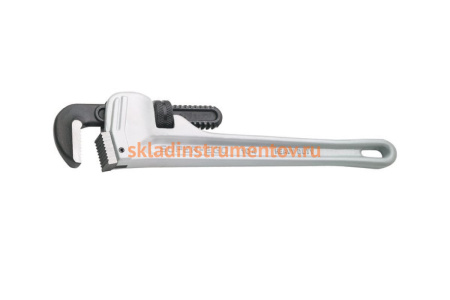 Газовый ключ Stilson 10" SUPER-EGO 104100000