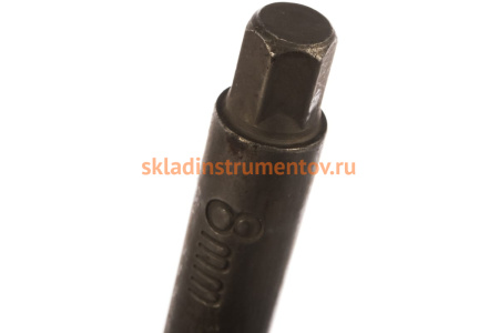 Вставка для разборки стойки амортизатора ROCKFORCE RF-1022-68 Mercedes 8мм