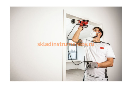 Эксцентриковая шлифовальная машина FLEX ORE 5-150 EC арт.447706