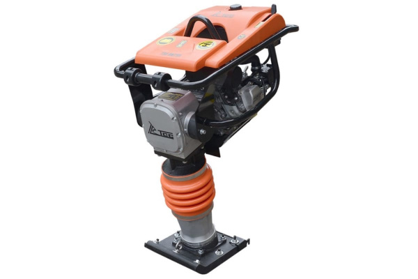 Бензиновая вибротрамбовка ТСС TSS RM75L 207501