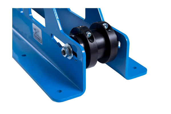 Ручной трубогиб Blacksmith MTB10-40