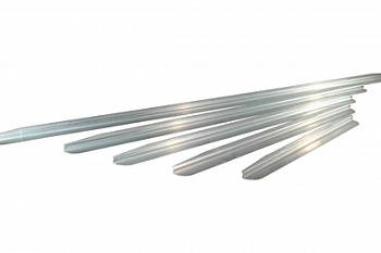 Рейка VT L-4.0 (4 м) для виброреек бензиновых ТСС 203263