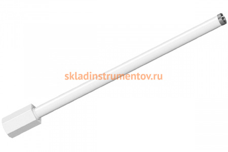 Сверло алмазное кольцевое сегментное MIX E (25x450 мм; 1 1/4) Адель КК10786