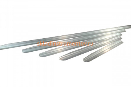 Рейка VT L-4.0 (4 м) для виброреек бензиновых ТСС 203263