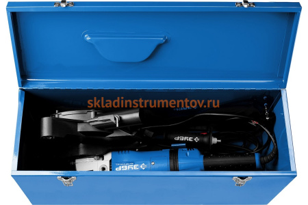 Электрический штроборез ЗУБР ПРОФЕССИОНАЛ ЗШ-П65-2600 ПВСТК