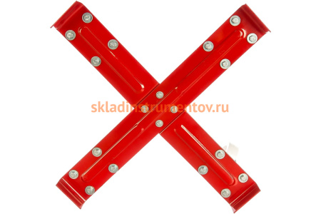 Крестовая тележка для перемещения бочек Groz BDL/138 GR48000 Крестовая тележка для перемещения бочек Groz BDL/138 GR48000