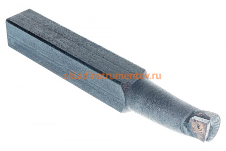 Резец расточной для глухих отверстий (25х25х200 мм; Т5К10) Техносталь 2141-0010 036251