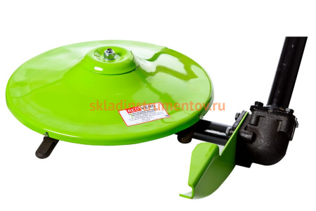 Косилка роторная для мотоблока Муравей REDVERG 6655437