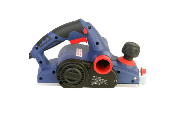 Электрорубанок ДИОЛД РЭ-800-01 10081190